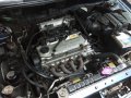 Almost brand new Mitsubishi Lancer Gasoline 1999 -5