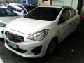 Mitsubishi Mirage G4 2014 GX MT for sale-2