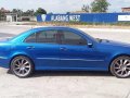 Mercedes-Benz E500 2004 for sale-1