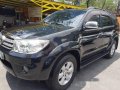 Toyota Fortuner 2010 for sale -1