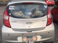 FOR SALE Hyundai EON GLS 0.8L 2012 MT Sleek silver-4