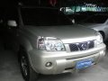 Well-maintained Nissan X-Trail 2010 AT for sale-0