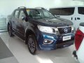 Nissan NP300 Navara 2018 VL SV AT for sale-1