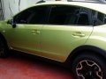 Subaru XV 2015 AT FOR SALE-2