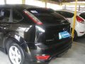 Ford Focus 2012 AT for sale-8