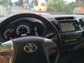 Toyota Fortuner 2016 FOR SALE-3