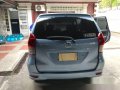 CAR FOR SALE - TOYOTA AVANZA E-3