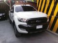 Ford Ranger 2016 for sale -0