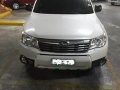 Subaru Forester 2011 for sale -0