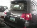 Toyota Land Cruiser 2012 for sale -5