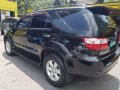 Toyota Fortuner 2010 for sale -2