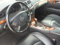 2004 Mercedes Benz E500 for sae-3