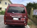 1999 Mitsubishi L300 Versa Van Diesel FOR SALE-2