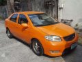 FOR SALE Toyota Vios 1.3 j 2005 manual-0