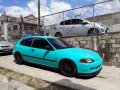 Honda Civic eg hatch ALL POWER D15B VTEC FOR SALE-0