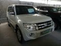 Mitsubishi Pajero 2013 for sale-0