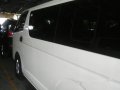 Toyota Hiace 2017 FOR SALE-1