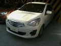 Mitsubishi Mirage G4 2016 for sale -2