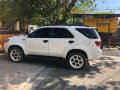 FOR SALE 2005 TOYOTA Fortuner Gas 4x2-2