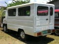 Isuzu Elf FB-Type 4BE1 Model 2002 FOR SALE-3