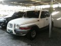 SsangYong Korando 2006 for sale-3