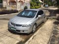 Honda Civic 1.8S 2009 Automatic FOR SALE-1