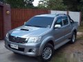 2015 TOYOTA HILUX ​ for sale  fully loaded-2