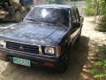 1998 Mitsubishi L200 for sale-2