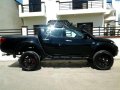 2012 Mitsubishi STRADA TRITON 2.5 DiD VGT Turbo DIESEL GLX 4x2 MT-12 FOR SALE-1