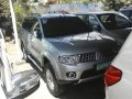 Mitsubishi Montero Sport 2009 GLS AT for sale-0