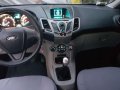 Ford Fiesta 2015 model Sedan FOR SALE-4