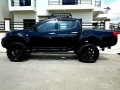 2012 Mitsubishi STRADA TRITON 2.5 DiD VGT Turbo DIESEL GLX 4x2 MT-12 FOR SALE-3