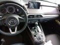 2.5L Mazda CX-9 AWD Gas 2018 Dynamic Turbo Charge FOR SALE-0