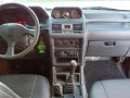 1992 Mitsubishi Pajero 3 Door MT 2.5 FOR SALE-8