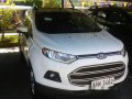 Well-kept Ford EcoSport 2014 for sale-0