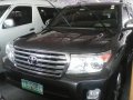 Toyota Land Cruiser 2012 for sale -2