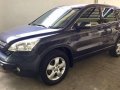 Honda Crv 2008 Manual FOR SALE-0