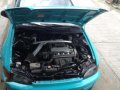 Honda Civic eg hatch ALL POWER D15B VTEC FOR SALE-11