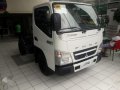 2018 Mitsubishi FUSO CANTER FE71 TRUCK EURO 4 Standard FOR SALE-1