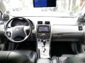 Toyota Corolla Altis 2011 G AT for sale-6