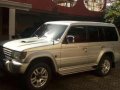 FOR Sale MITSUBISHI Pajero 2.8 automatic 4x4 350k Rush very neg-1