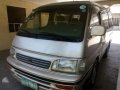 Toyota Hiace Van 1992model imported matic FOR SALE-1