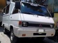 Mitsubishi L300 FB Deluxe Model 2001 FOR SALE-11