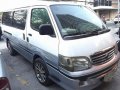 Toyota Hiace 2004 SUPER GRANDIA MT for sale-0