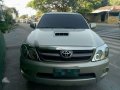 Toyota Fortuner V 2005 3.0D4D 4x4 top of the line FOR SALE-5