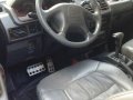 Mitsubishi Pajero 2002 FOR SALE-7