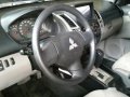 Mitsubishi Montero Sport 2015 GLX AT for sale-10