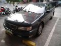 Rush Sale 1998 Nissan Cefiro Elite-1