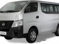 Nissan NV350 Urvan 2018 MT for sale-0