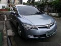 2007 Honda Civic for sale  fully loaded-1